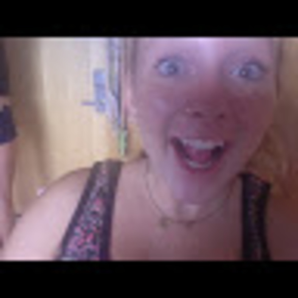 Meet your Posher, Kailyn